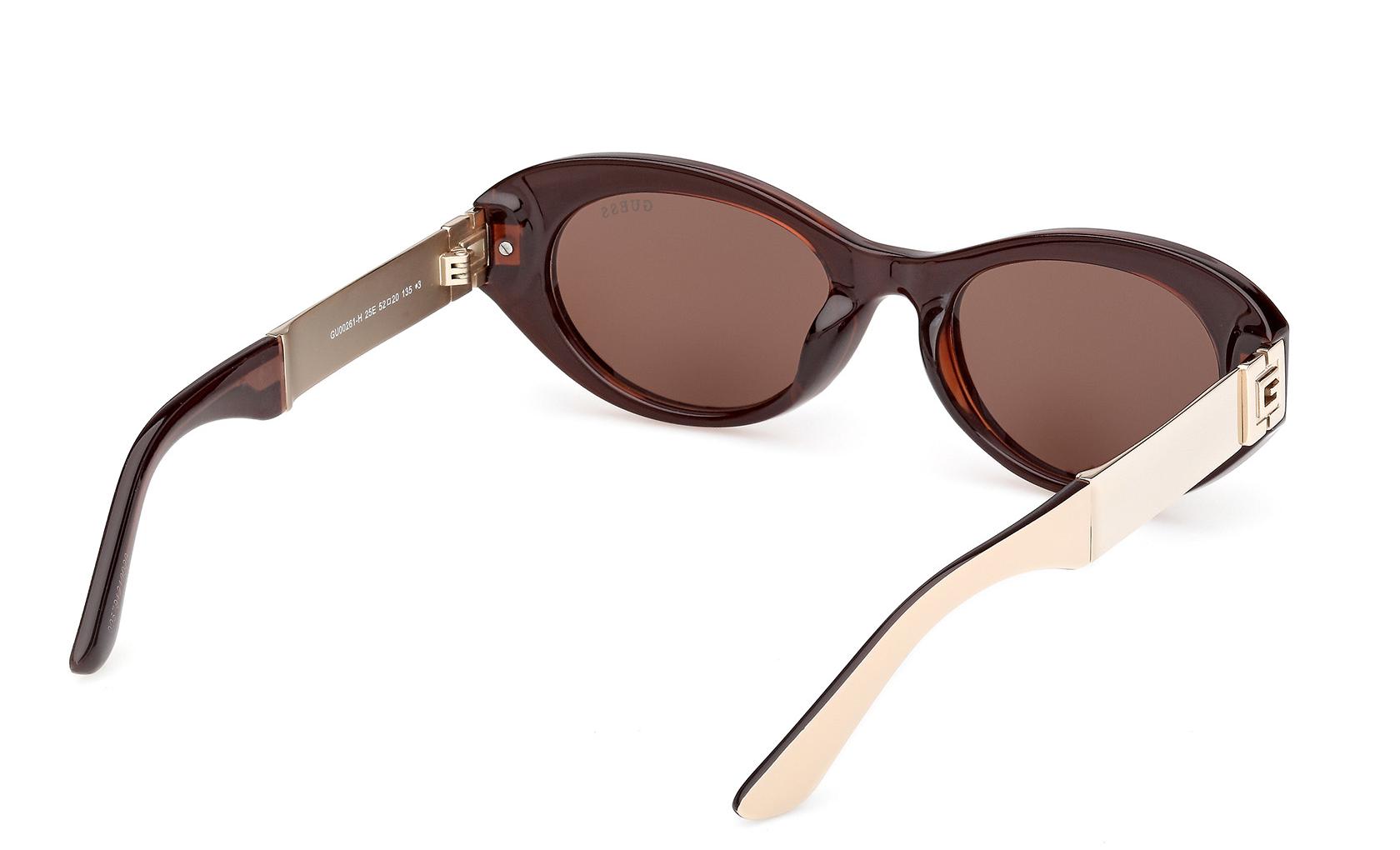 Guess Sunglasses GU00261/H 25E