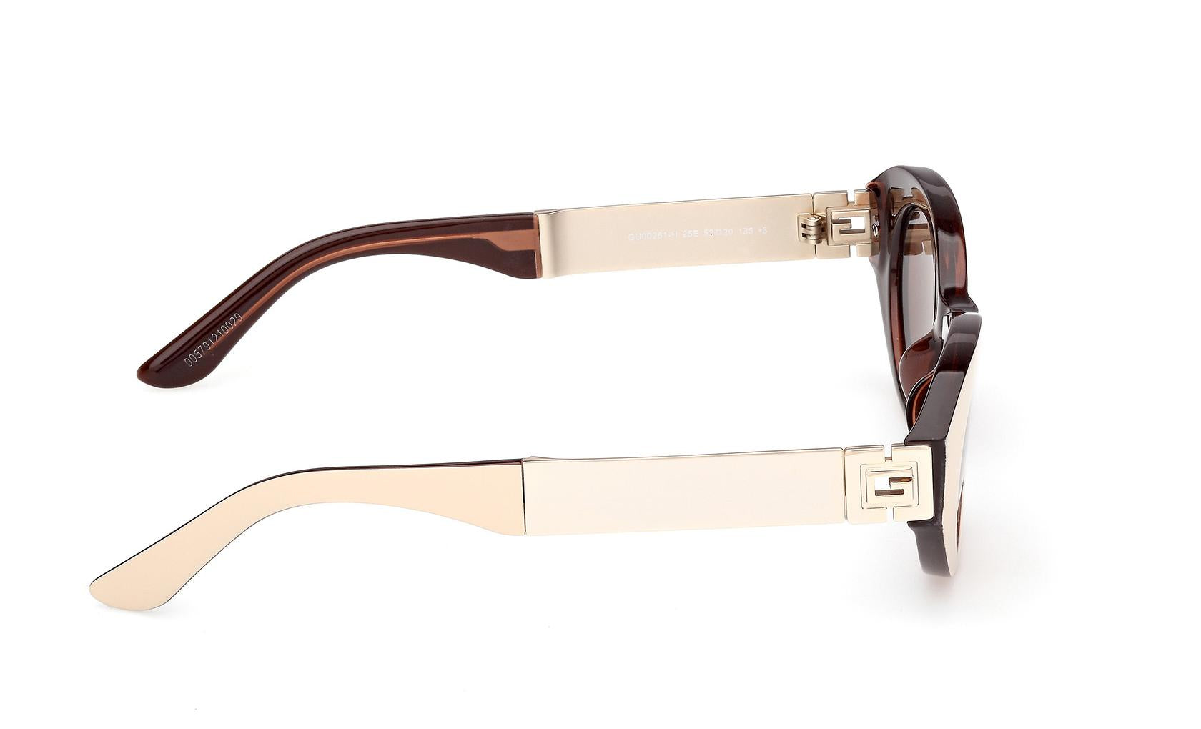 Guess Sunglasses GU00261/H 25E