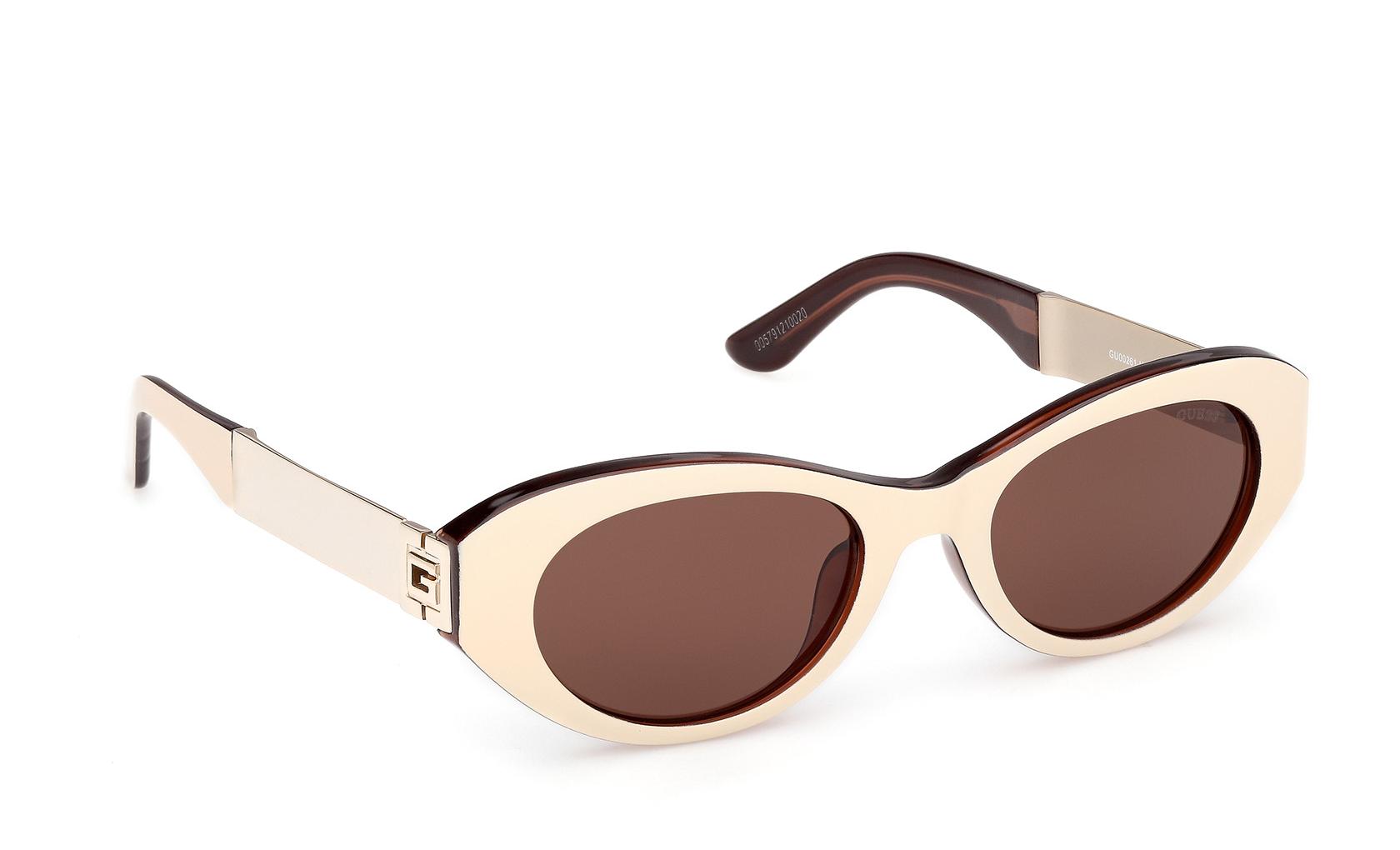 Guess Sunglasses GU00261/H 25E