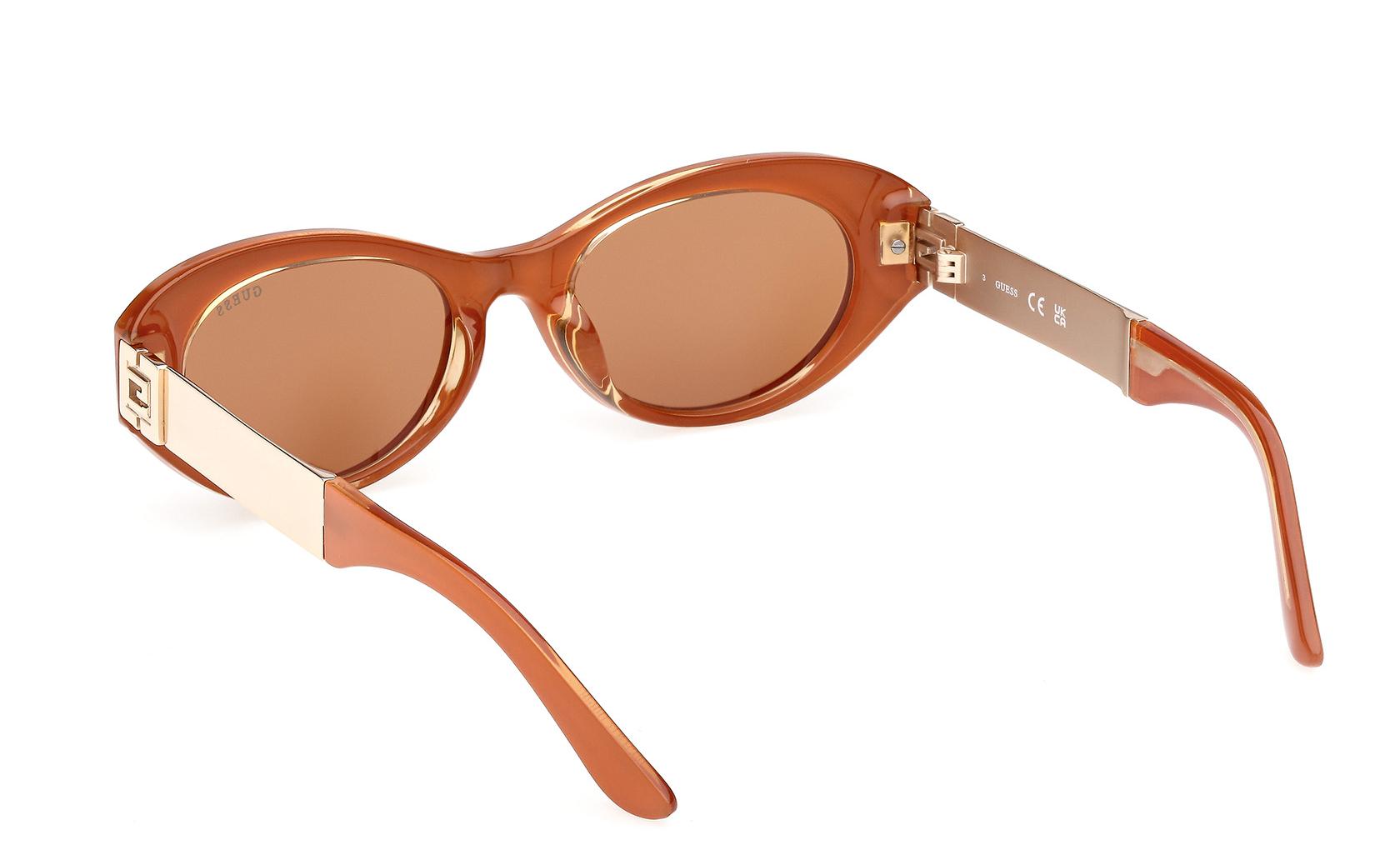 Guess Sunglasses GU00261/H 42E