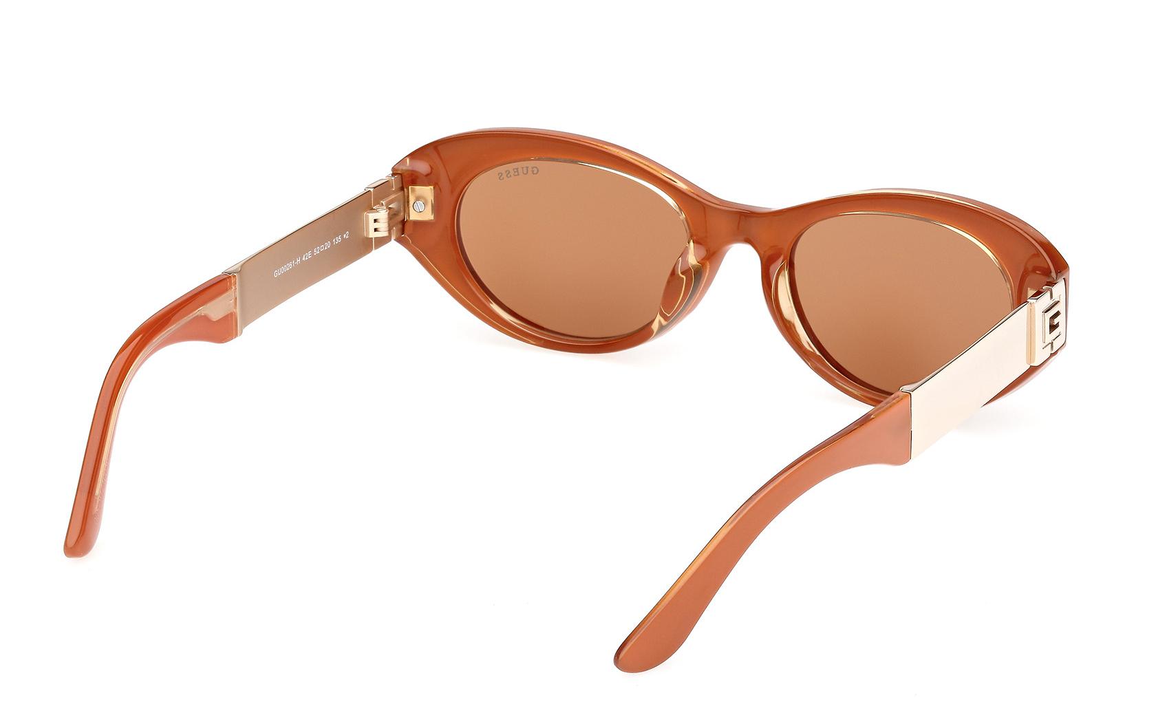 Guess Sunglasses GU00261/H 42E