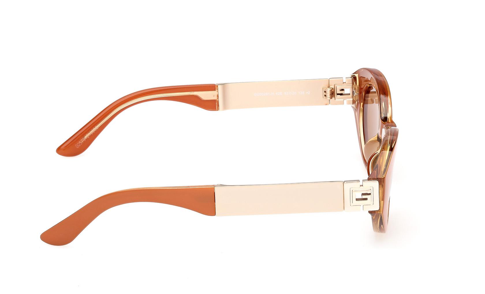 Guess Sunglasses GU00261/H 42E