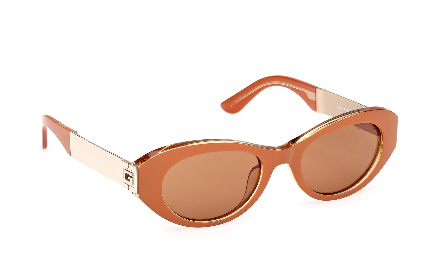 Guess Sunglasses GU00261/H 42E