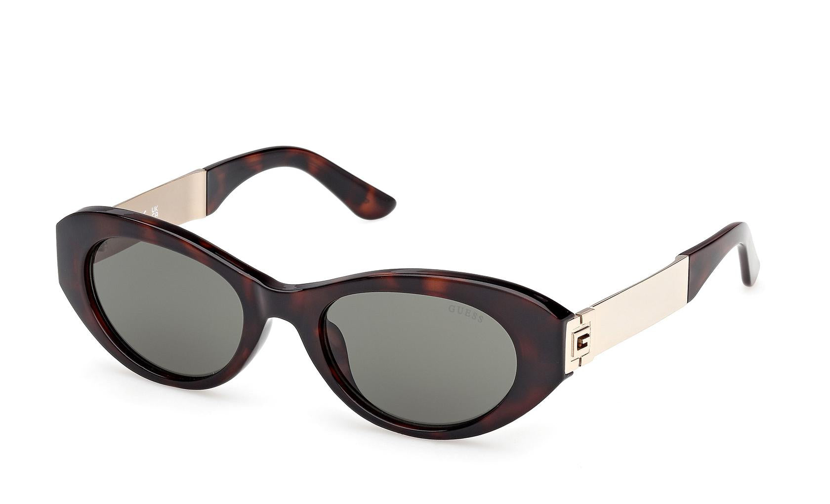 Guess Sunglasses GU00261/H 52N