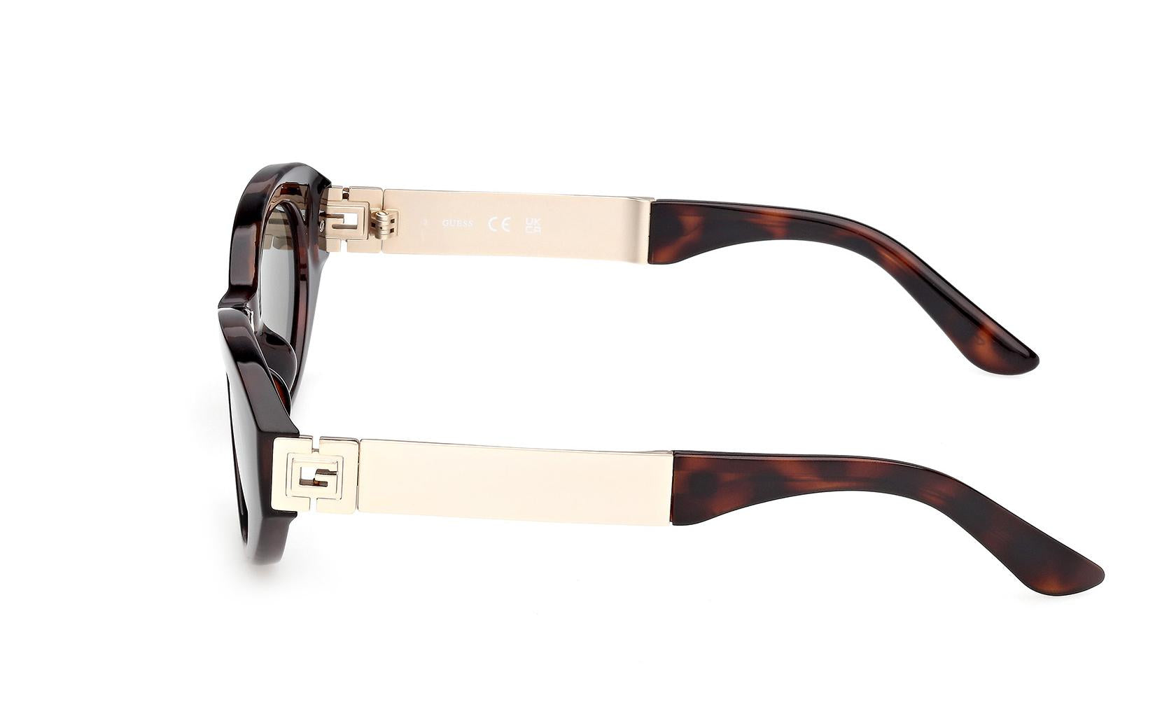 Guess Sunglasses GU00261/H 52N