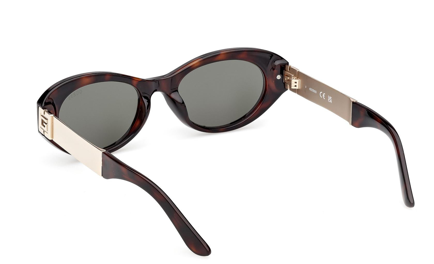 Guess Sunglasses GU00261/H 52N