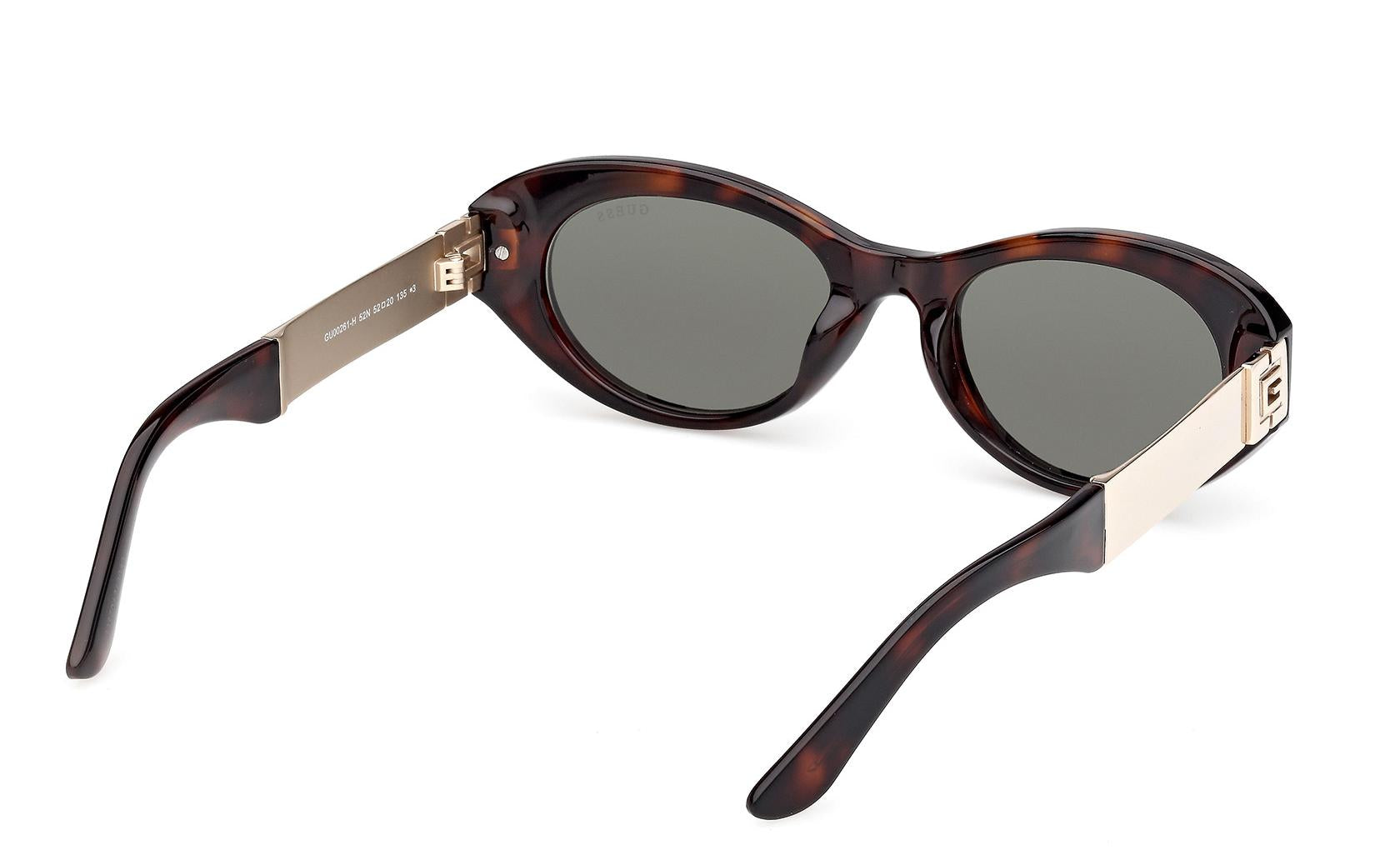 Guess Sunglasses GU00261/H 52N