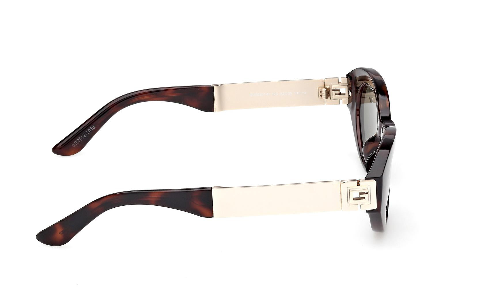 Guess Sunglasses GU00261/H 52N