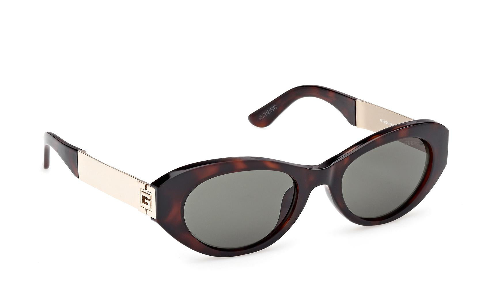 Guess Sunglasses GU00261/H 52N