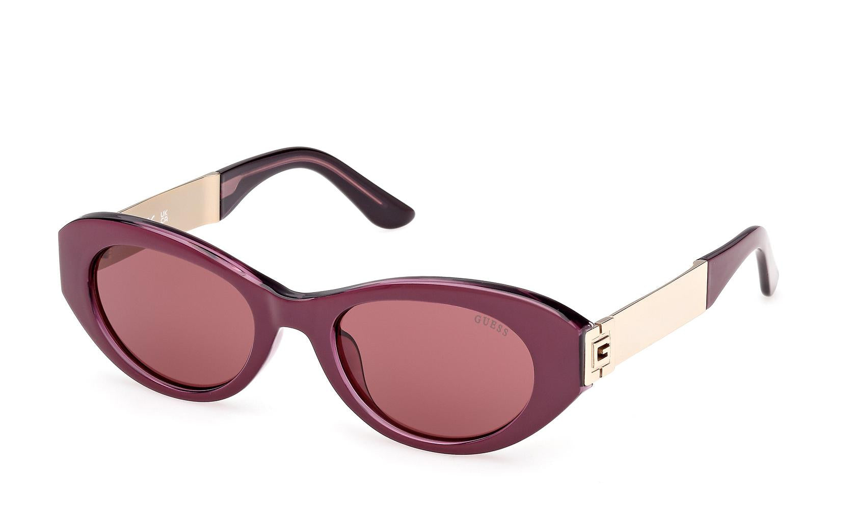 Guess Sunglasses GU00261/H 81Y