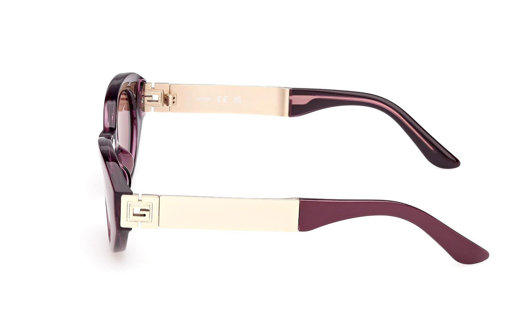 Guess Sunglasses GU00261/H 81Y