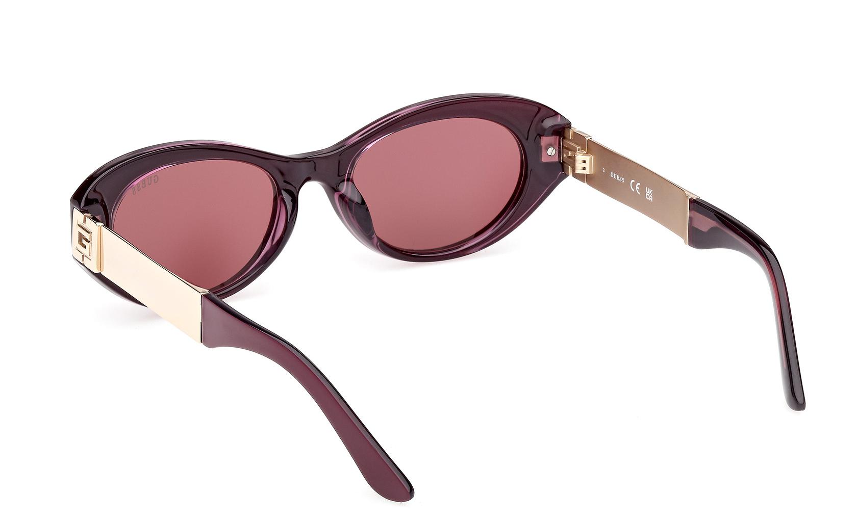 Guess Sunglasses GU00261/H 81Y