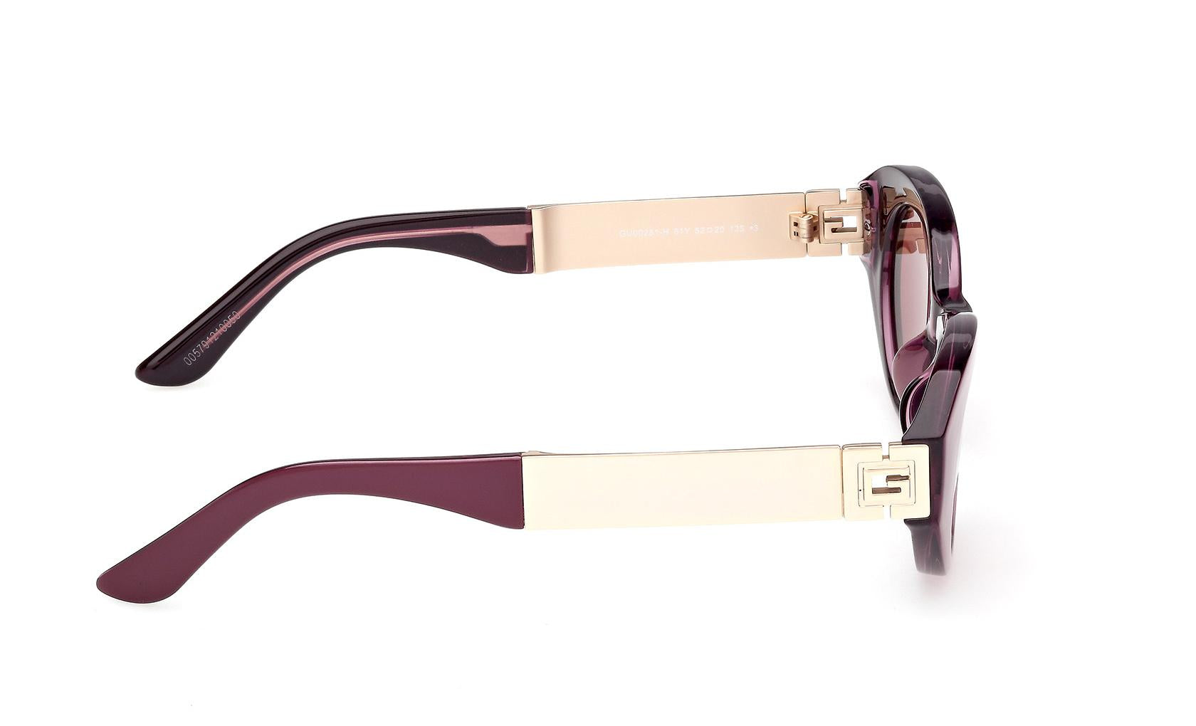 Guess Sunglasses GU00261/H 81Y