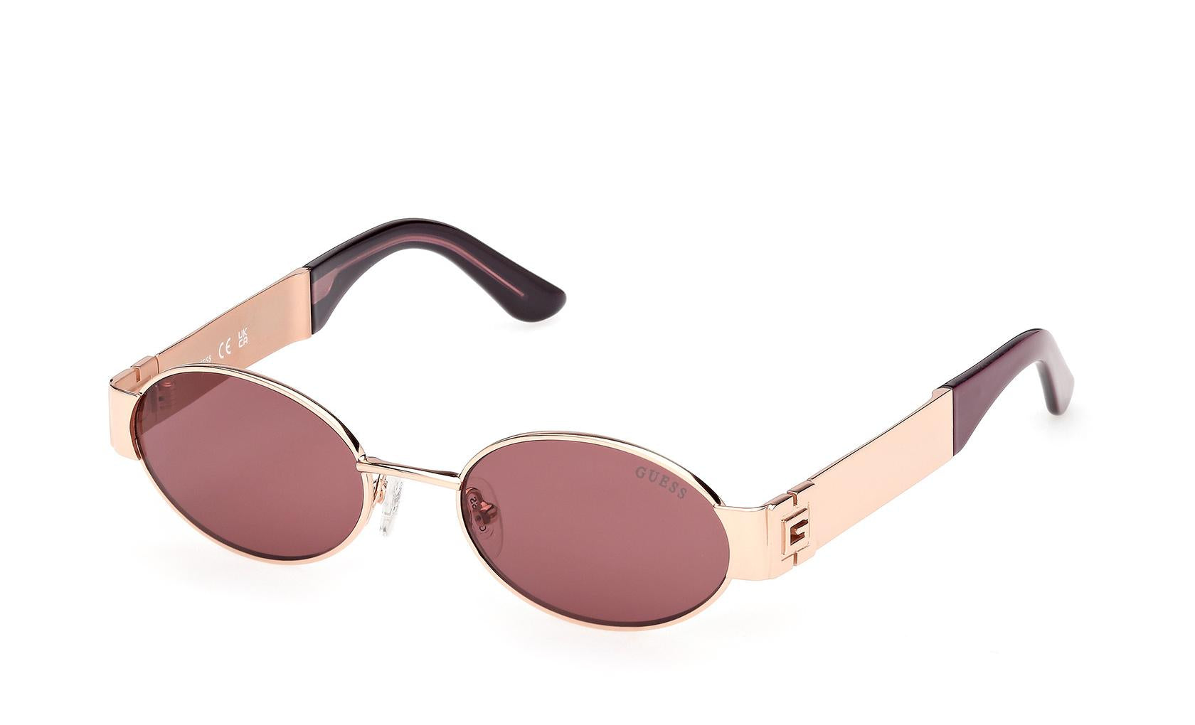 Guess Sunglasses GU00262 28Y