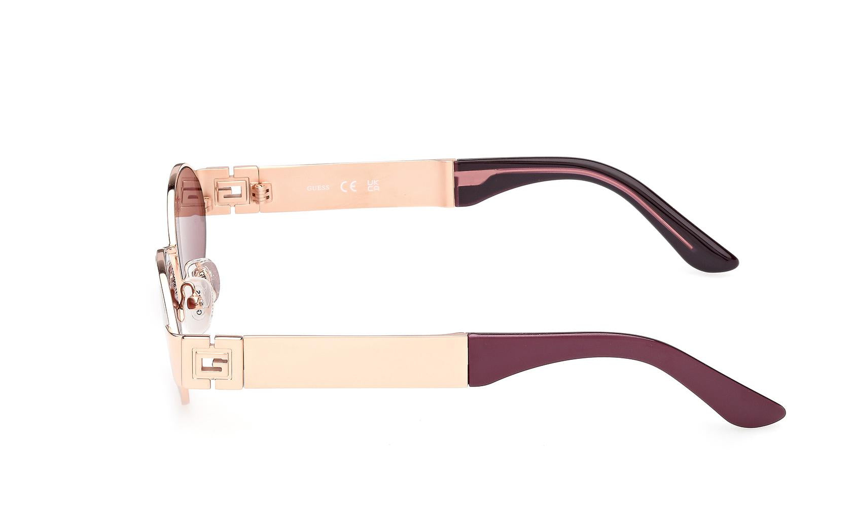 Guess Sunglasses GU00262 28Y