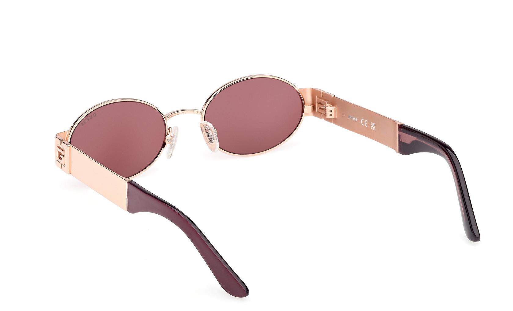 Guess Sunglasses GU00262 28Y