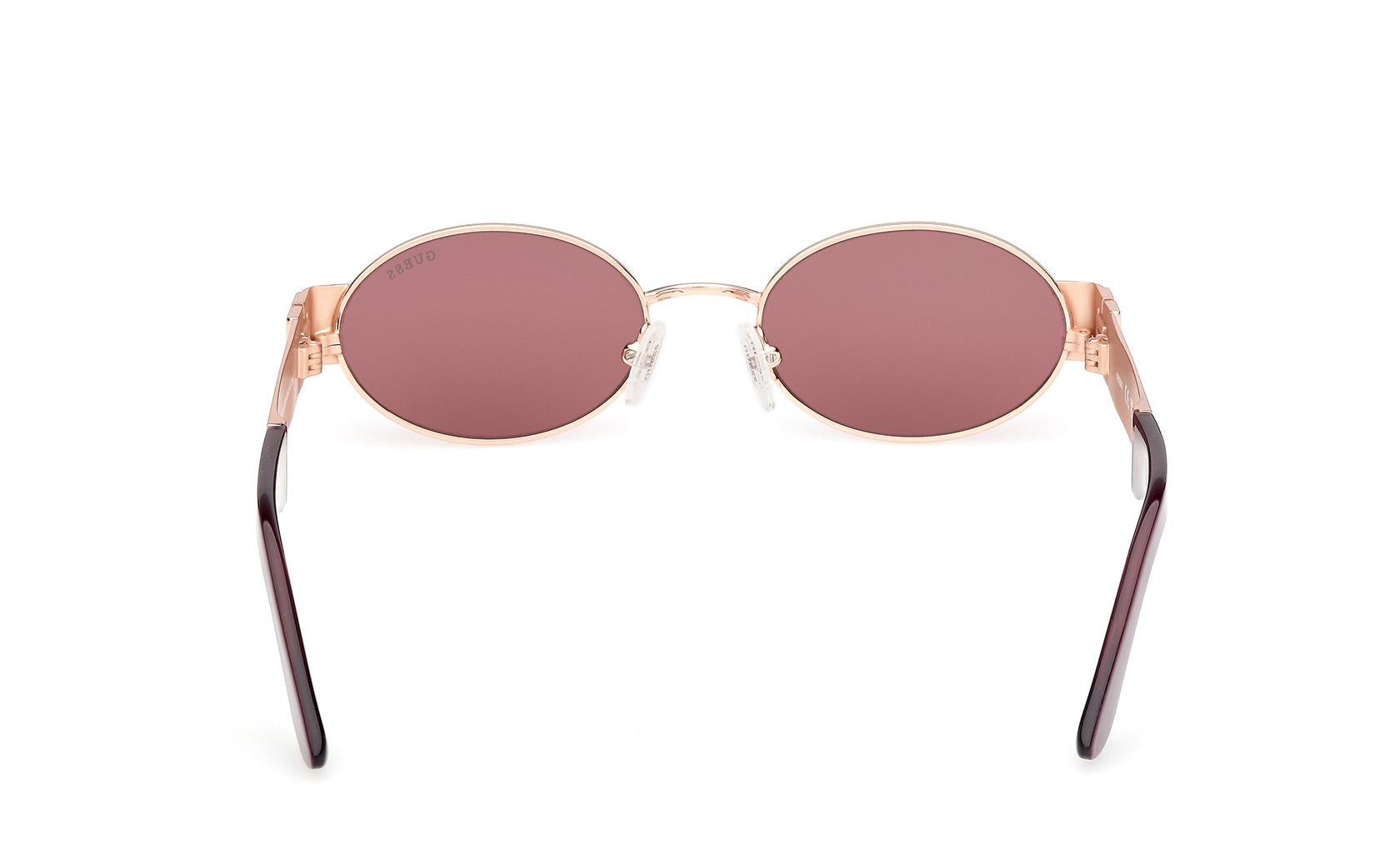 Guess Sunglasses GU00262 28Y