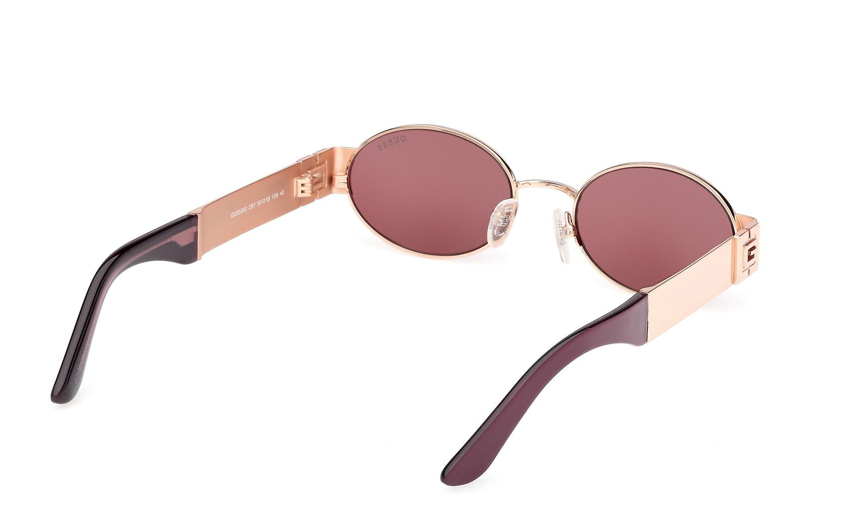 Guess Sunglasses GU00262 28Y
