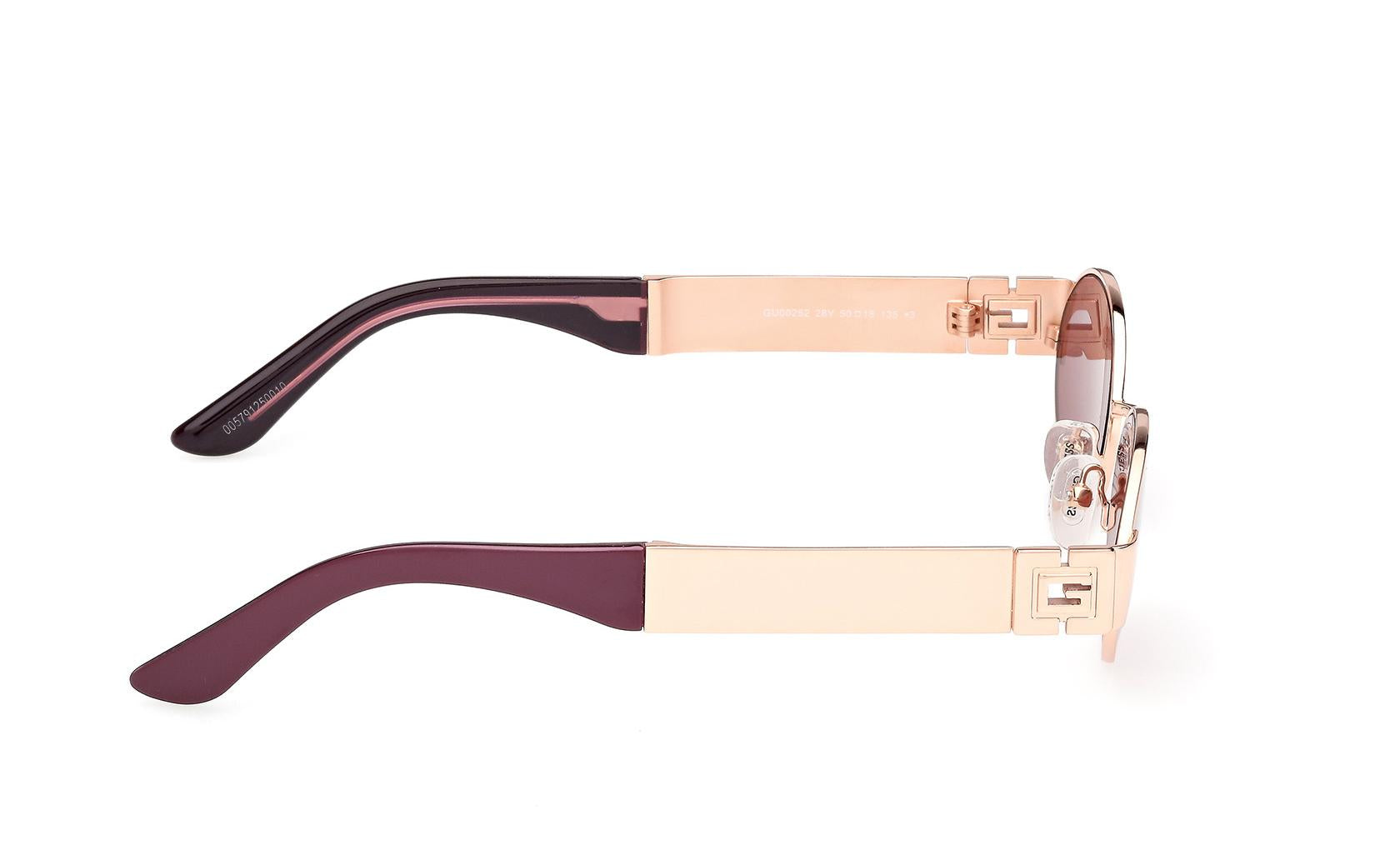 Guess Sunglasses GU00262 28Y