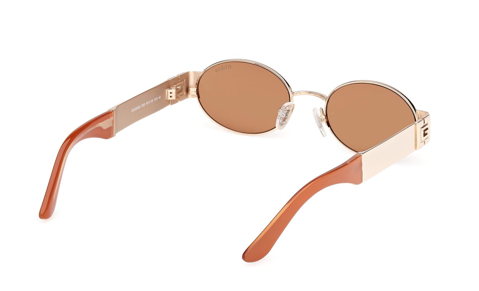 Guess Sunglasses GU00262 32E