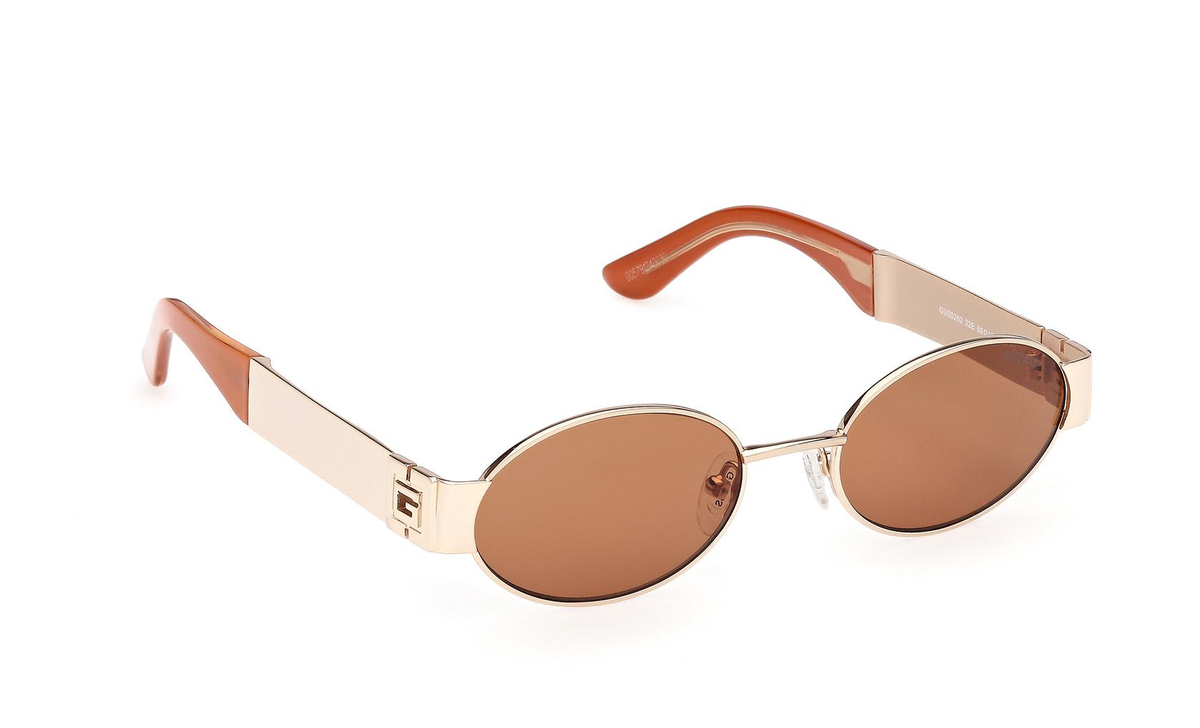 Guess Sunglasses GU00262 32E