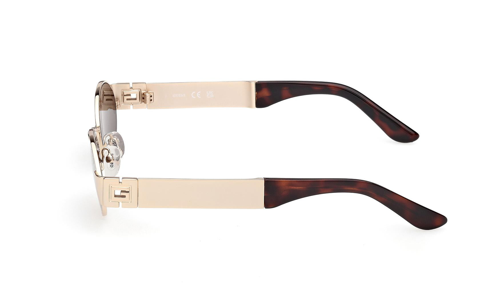 Guess Sunglasses GU00262 33E