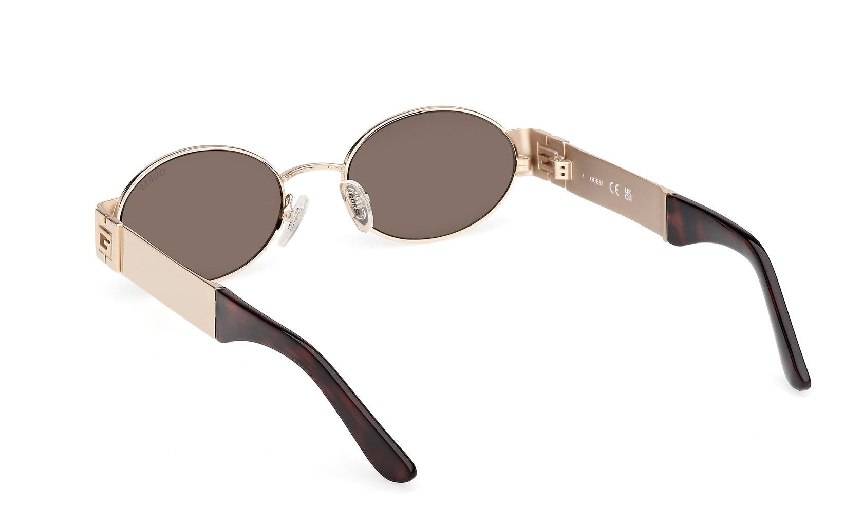 Guess Sunglasses GU00262 33E