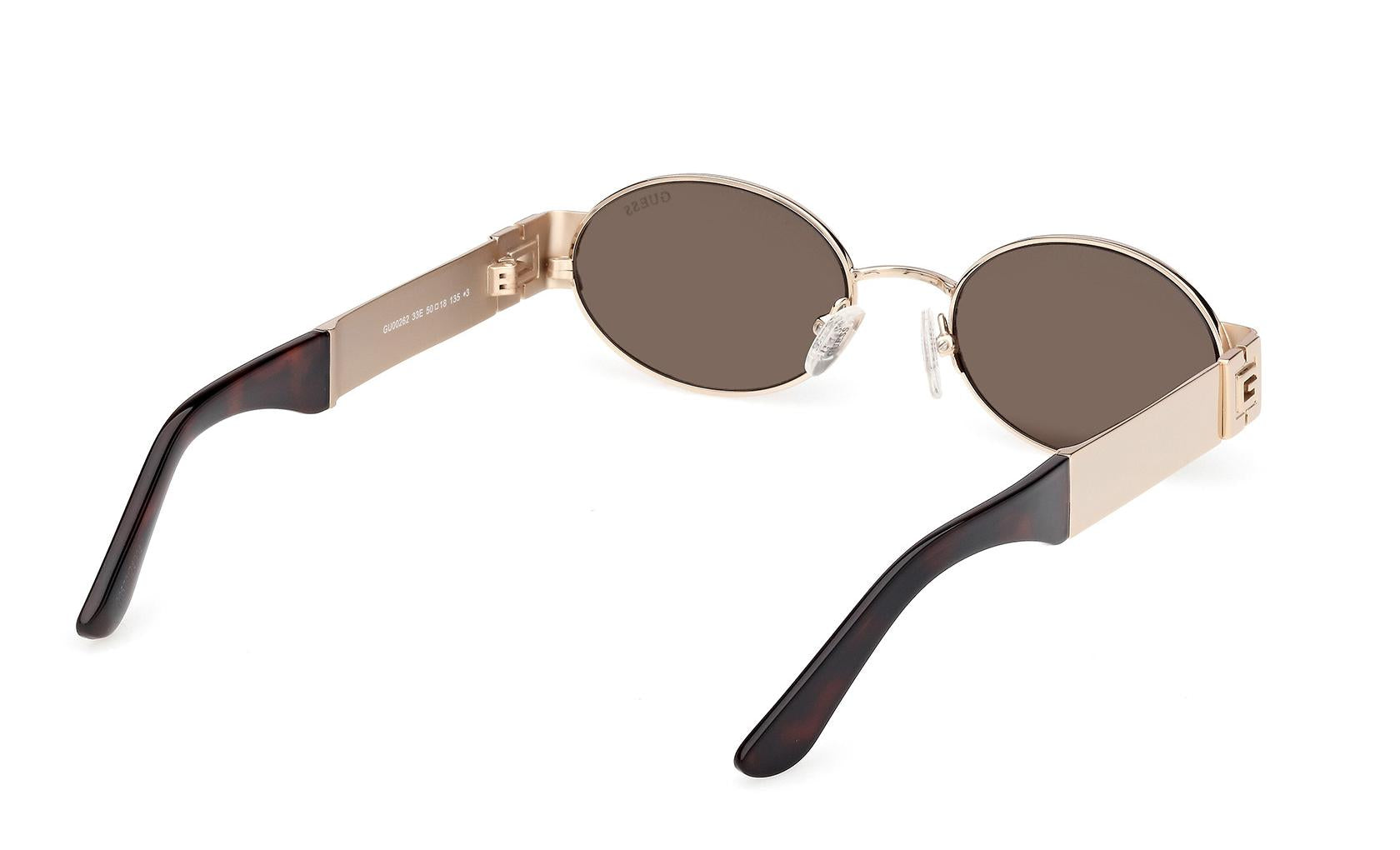 Guess Sunglasses GU00262 33E