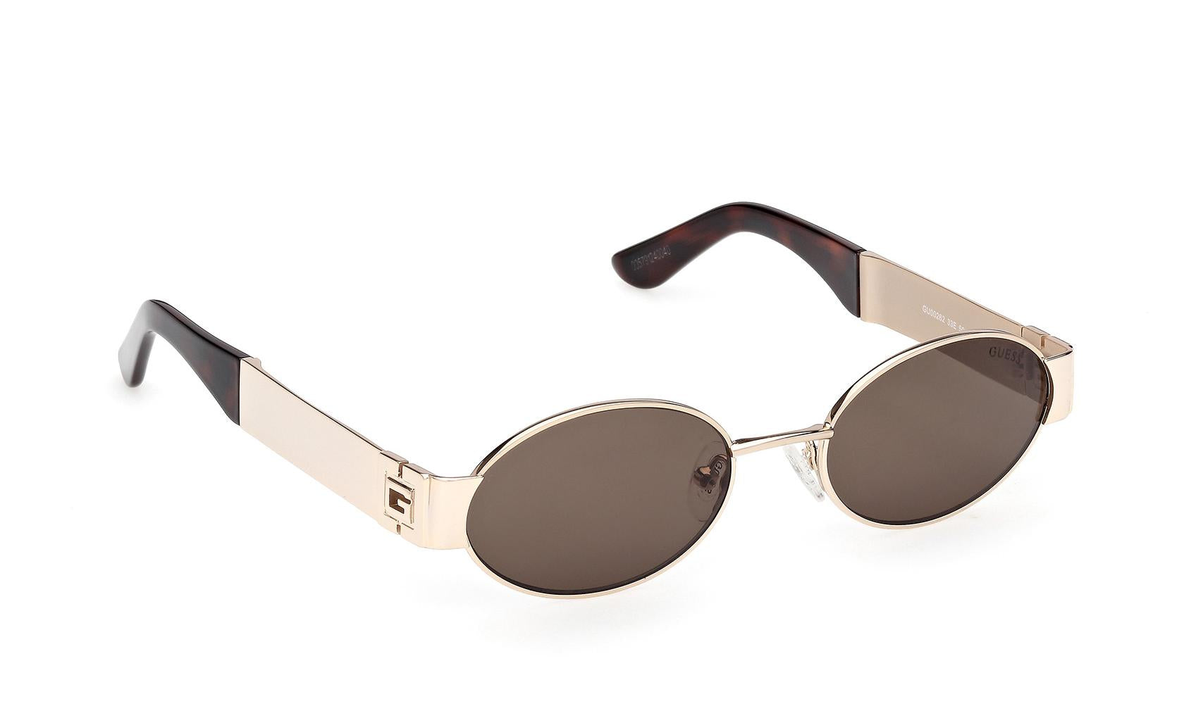 Guess Sunglasses GU00262 33E