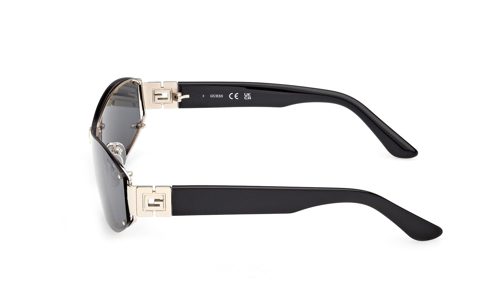 Guess Sunglasses GU00263 32C