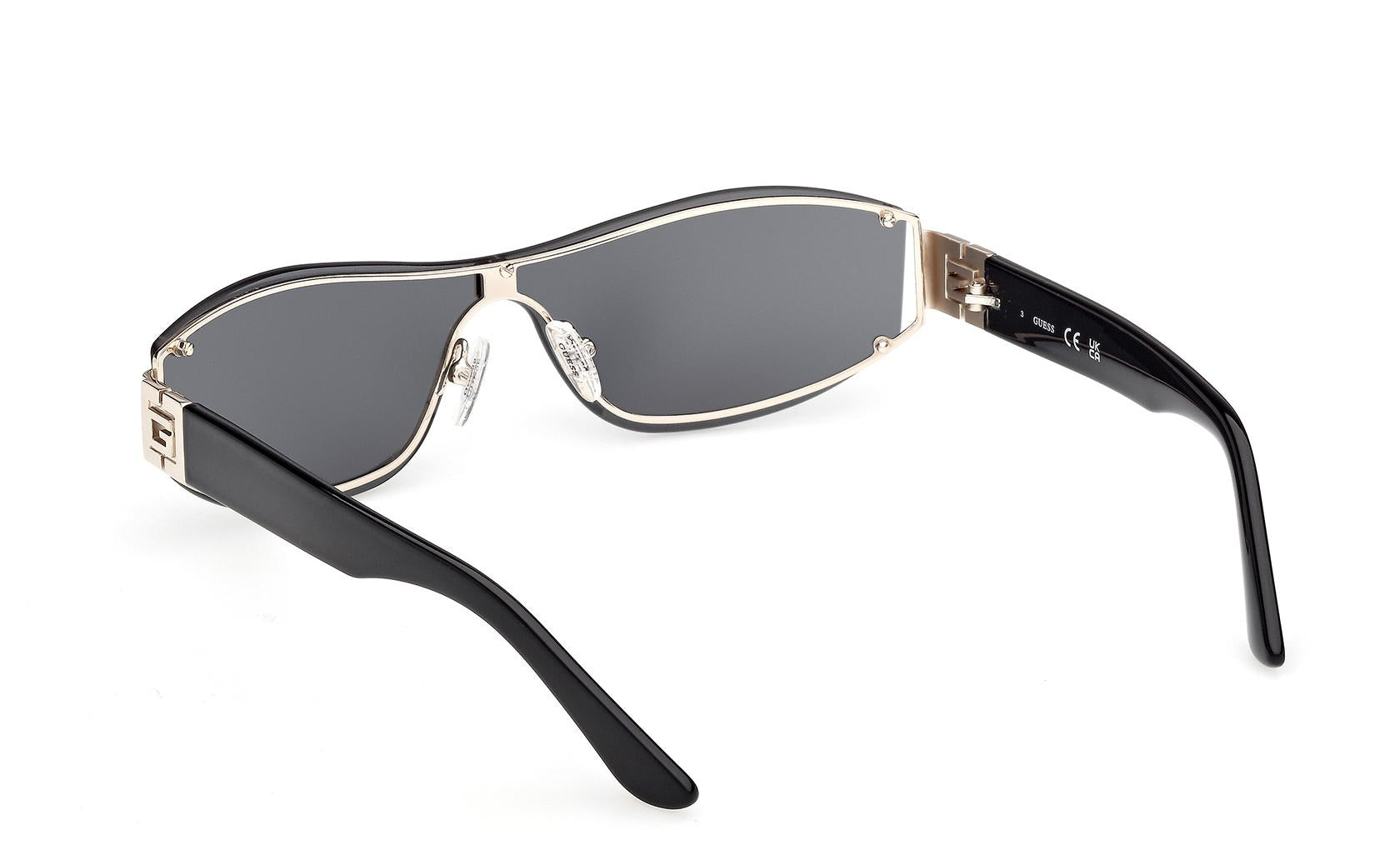 Guess Sunglasses GU00263 32C