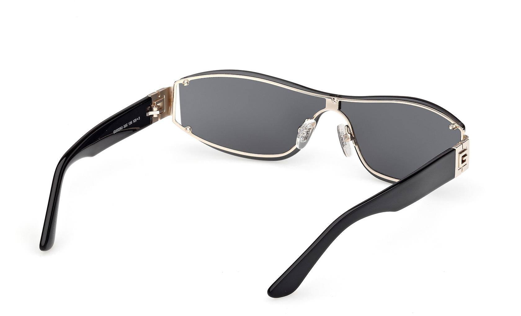 Guess Sunglasses GU00263 32C