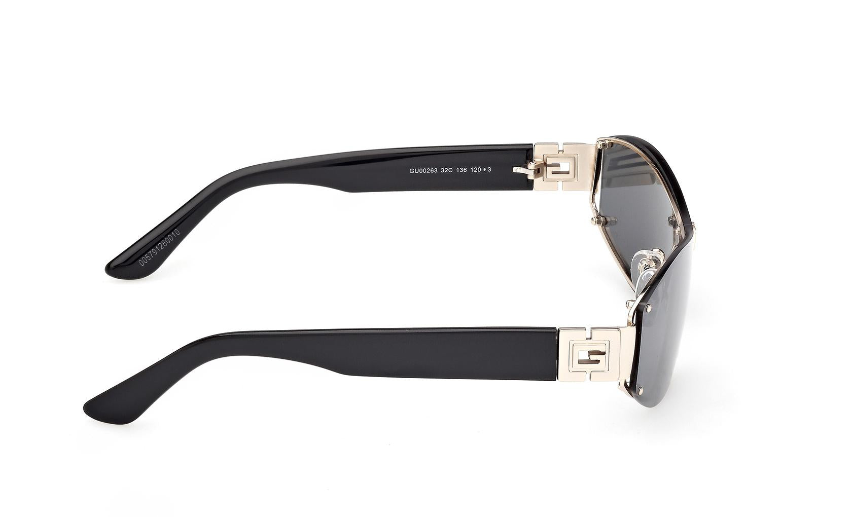 Guess Sunglasses GU00263 32C