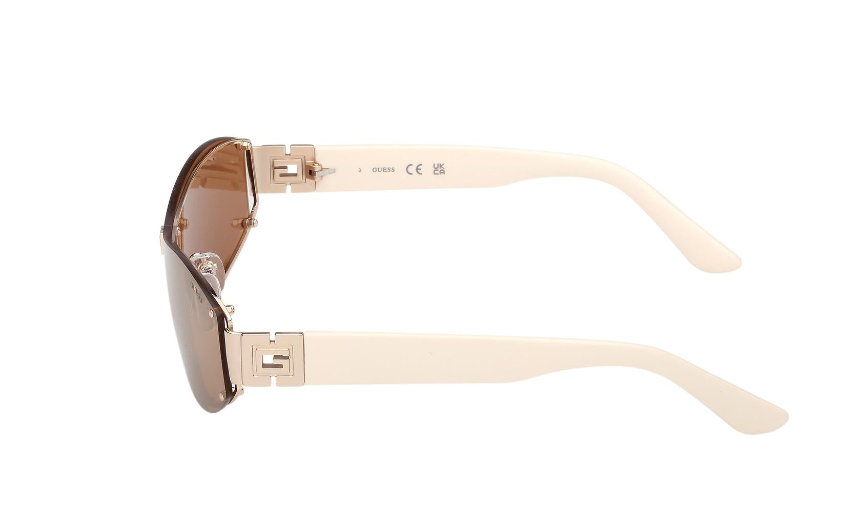 Guess Sunglasses GU00263 32G