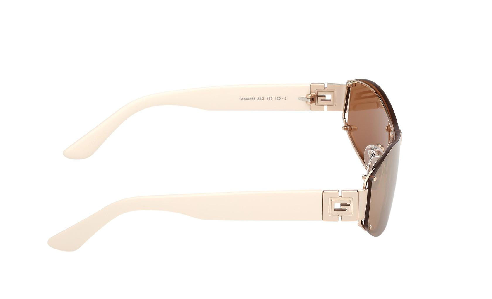 Guess Sunglasses GU00263 32G