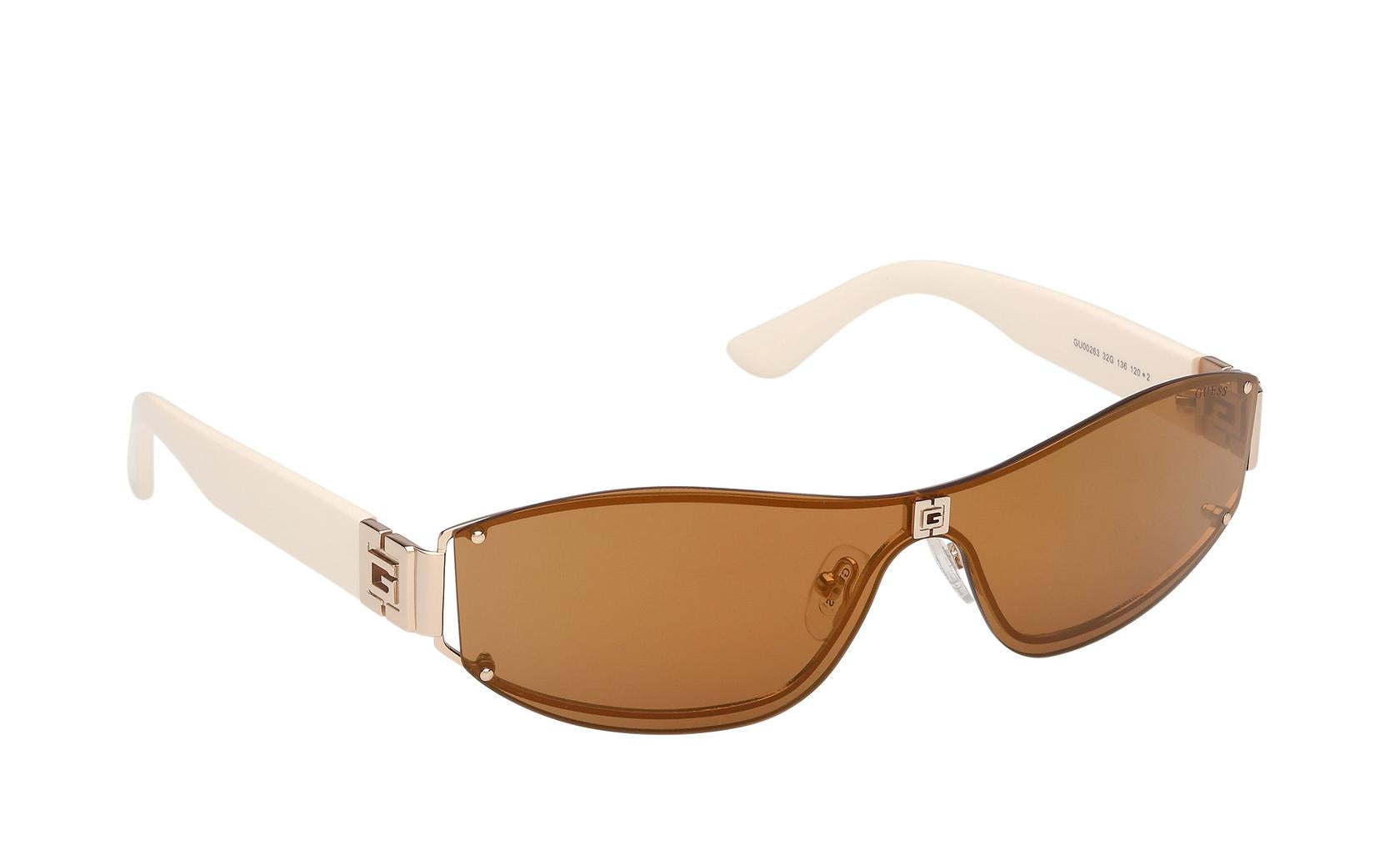 Guess Sunglasses GU00263 32G