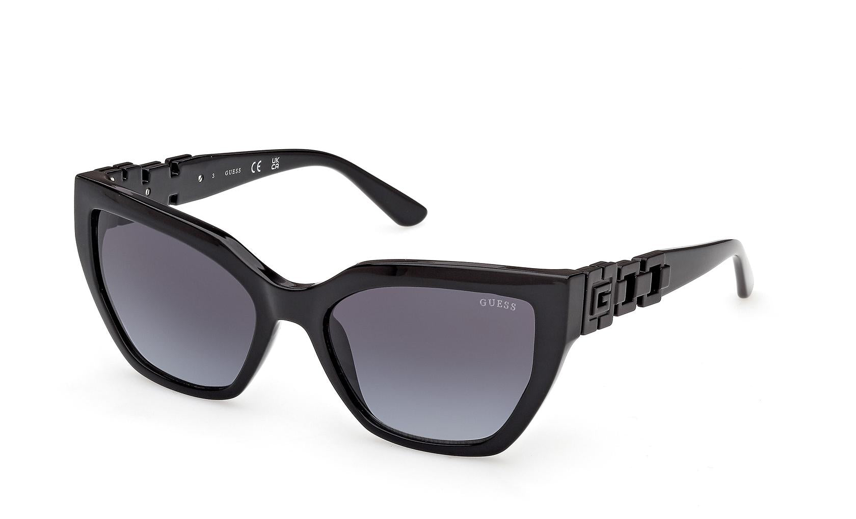 Guess Sunglasses GU00264 01B