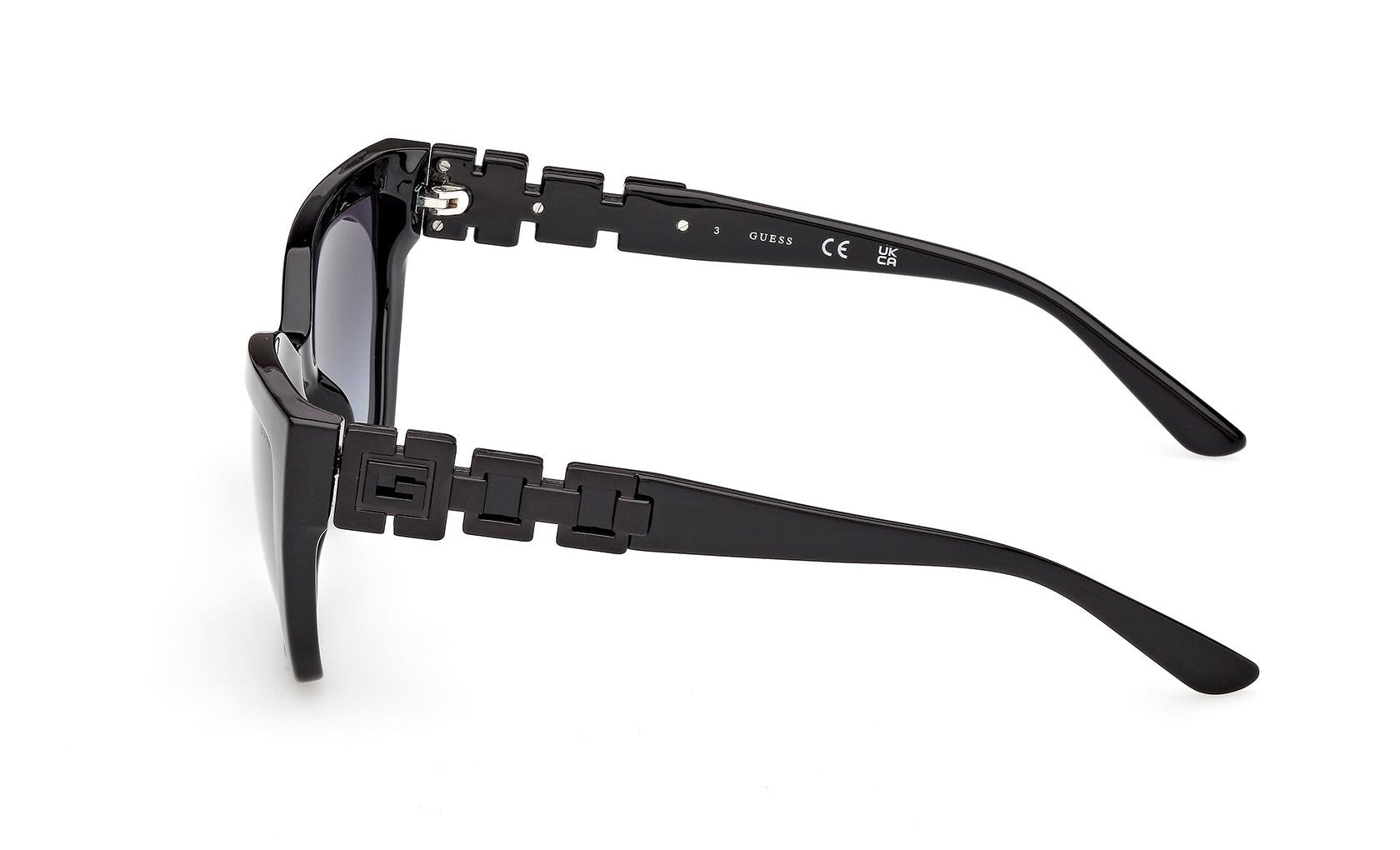 Guess Sunglasses GU00264 01B