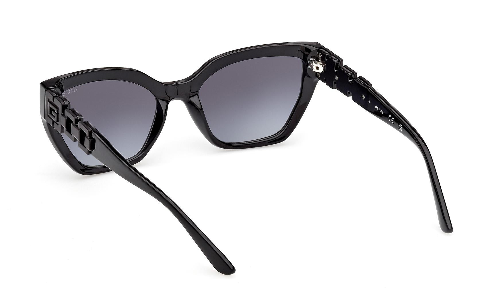 Guess Sunglasses GU00264 01B