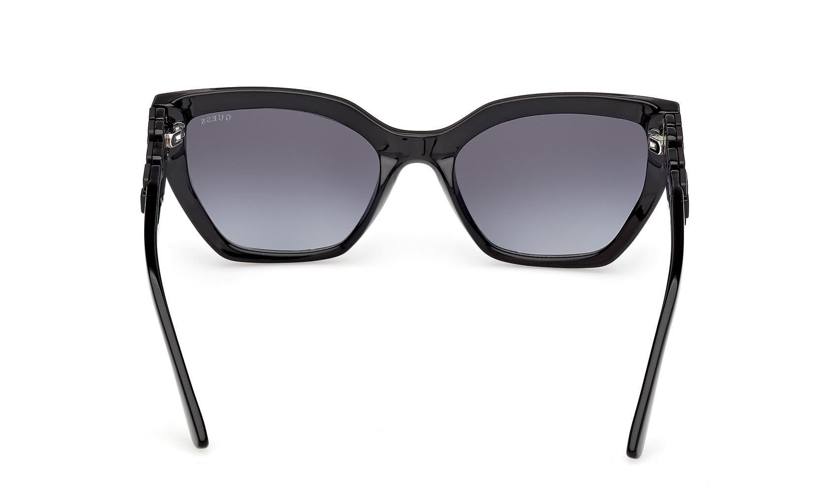 Guess Sunglasses GU00264 01B