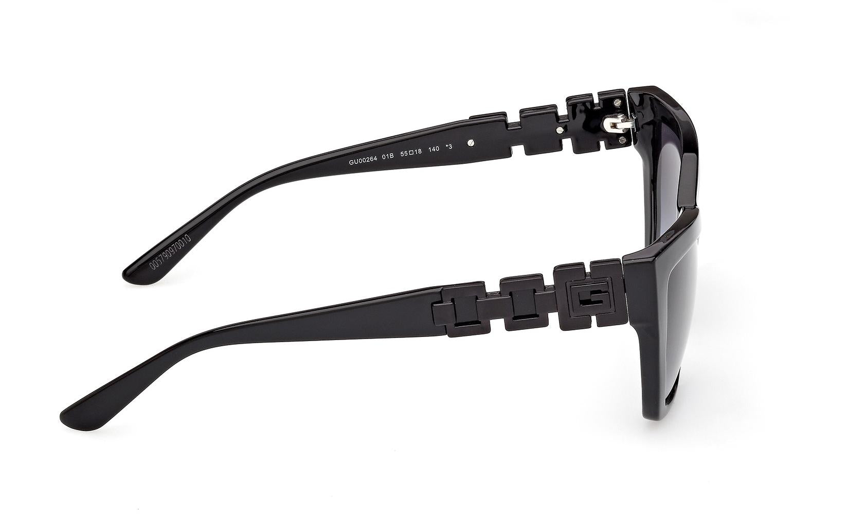 Guess Sunglasses GU00264 01B