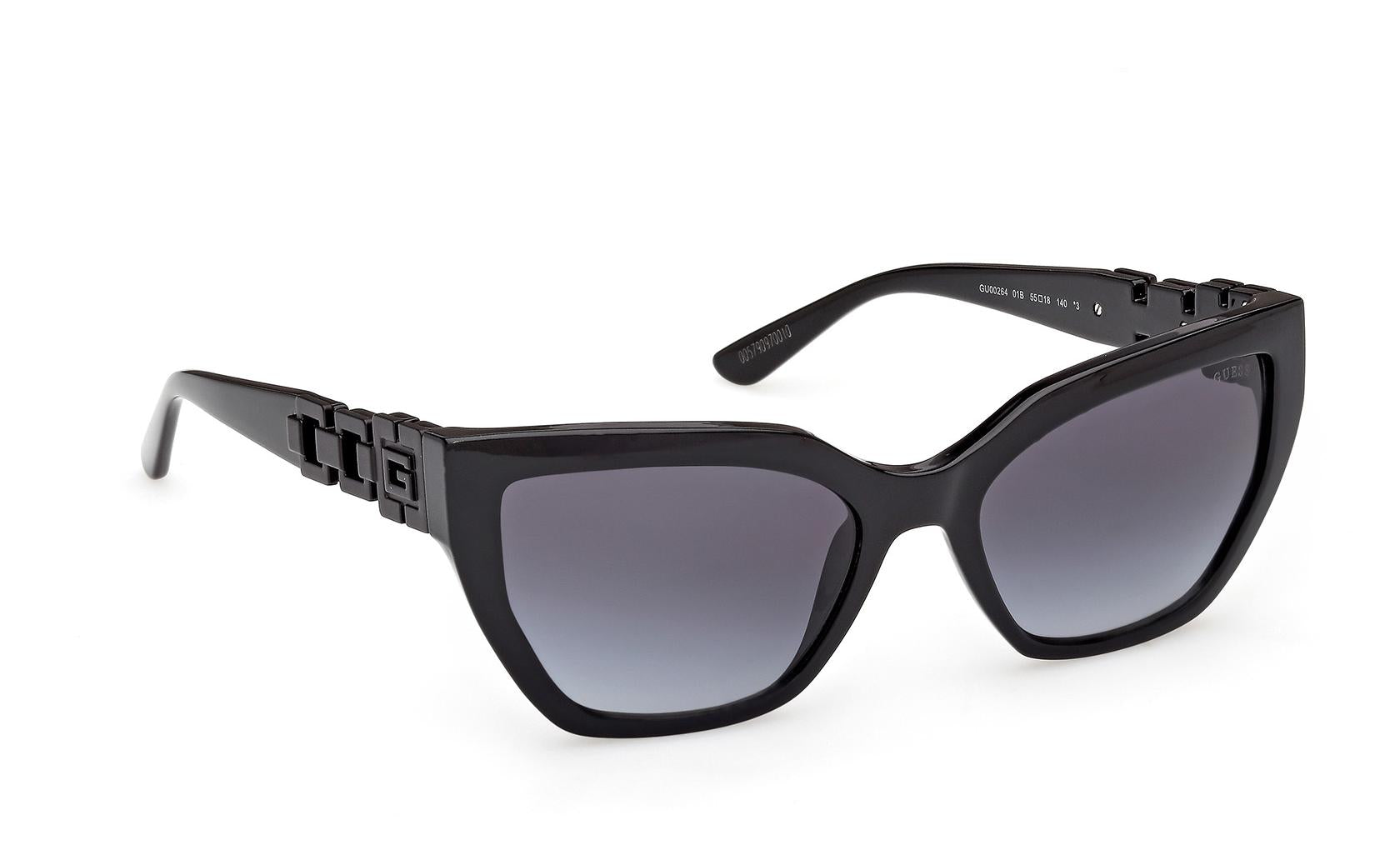 Guess Sunglasses GU00264 01B