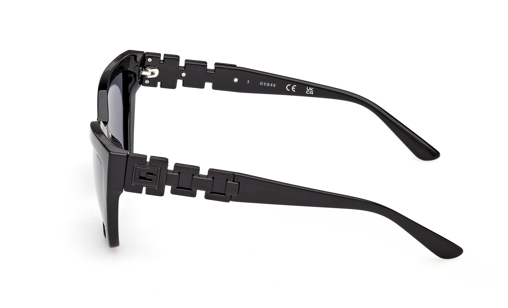 Guess Sunglasses GU00264 01D