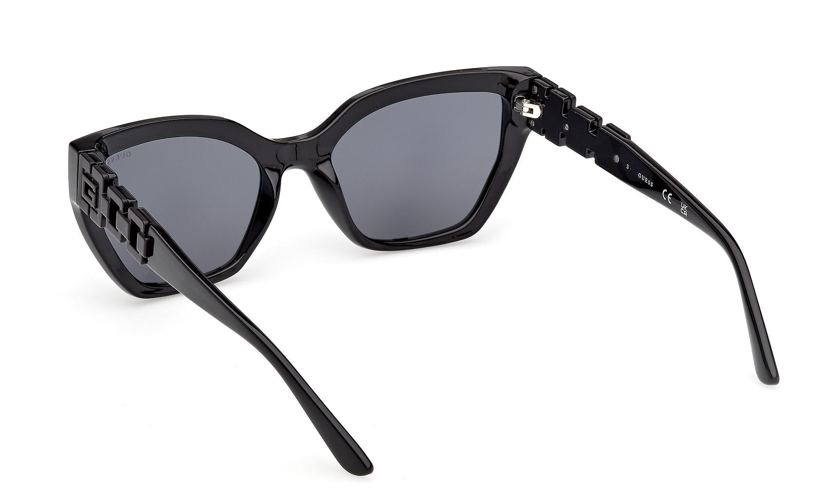 Guess Sunglasses GU00264 01D