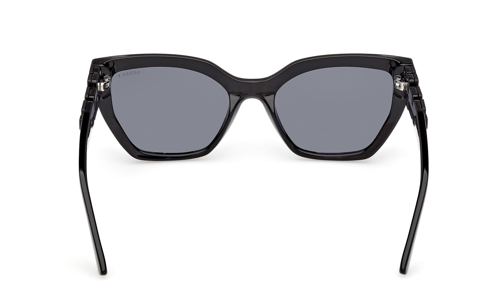 Guess Sunglasses GU00264 01D