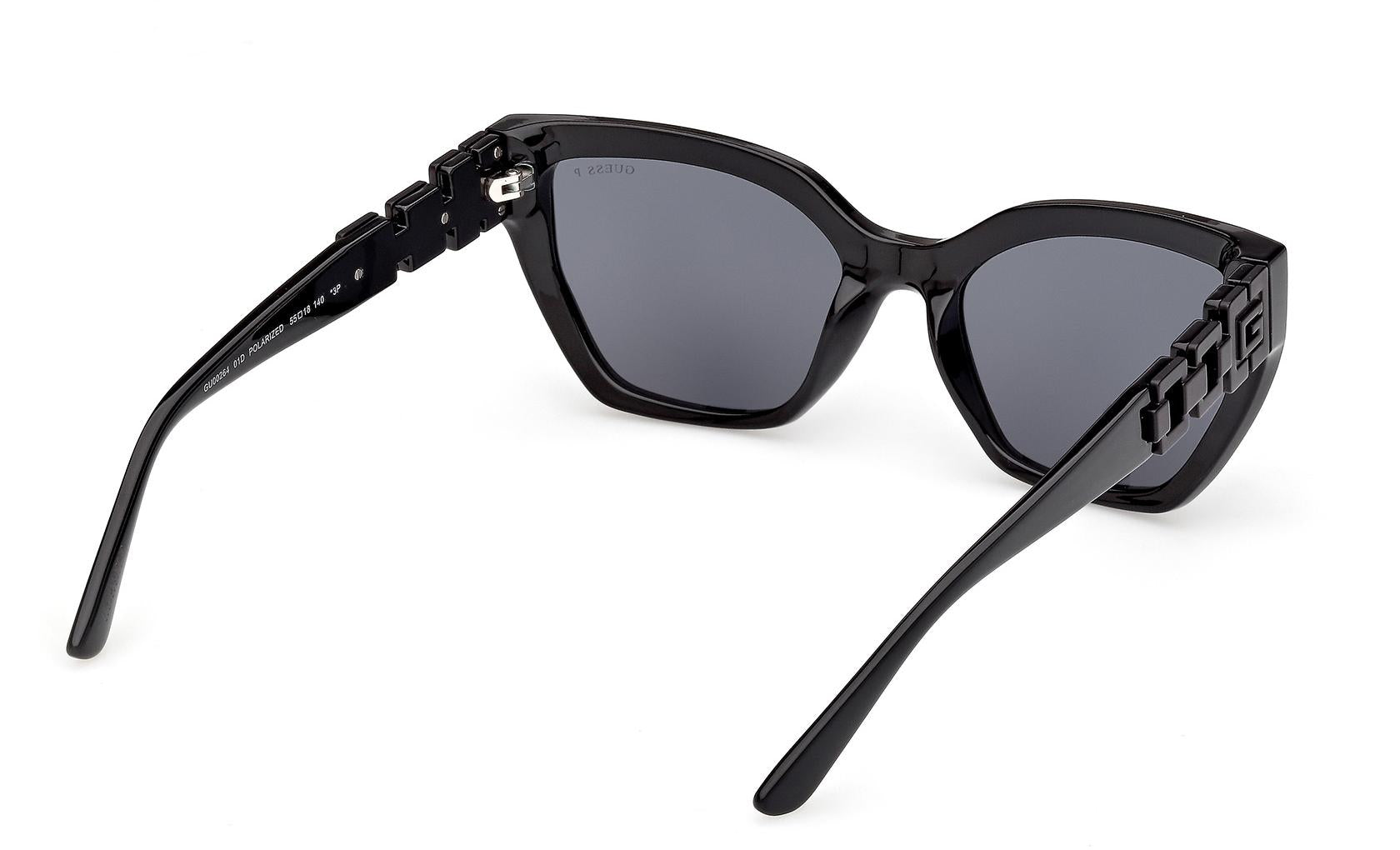 Guess Sunglasses GU00264 01D