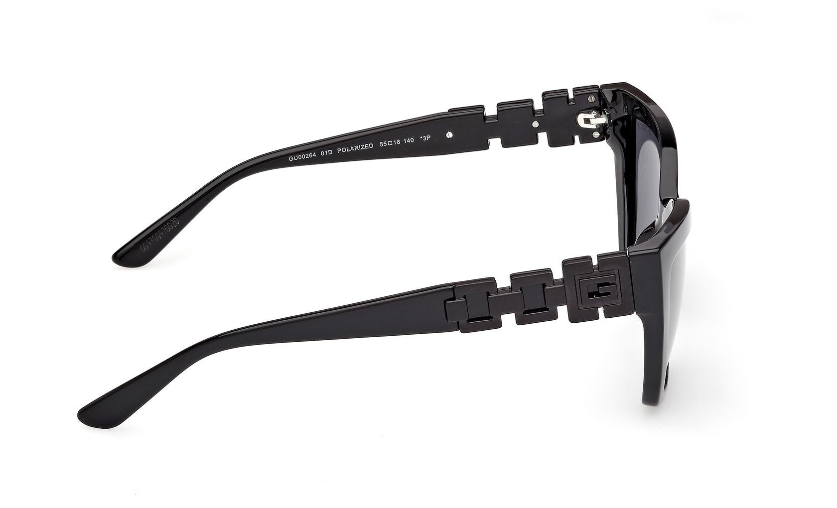 Guess Sunglasses GU00264 01D