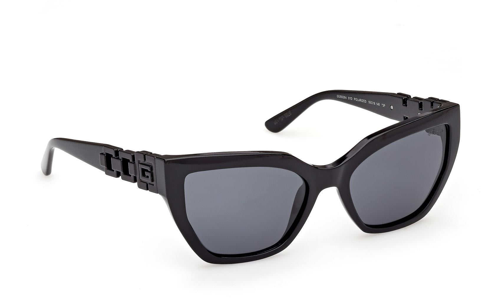 Guess Sunglasses GU00264 01D