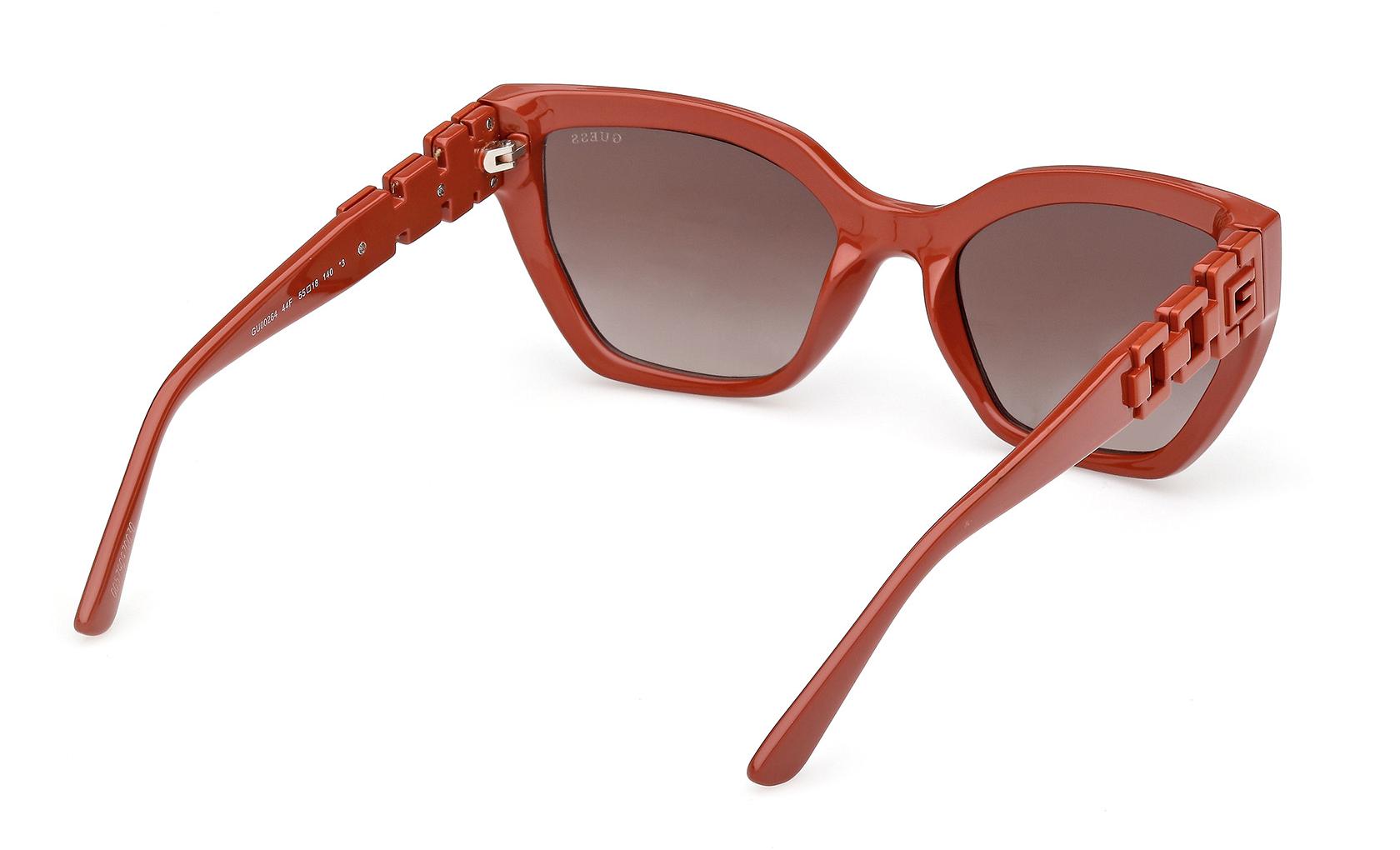 Guess Sunglasses GU00264 44F