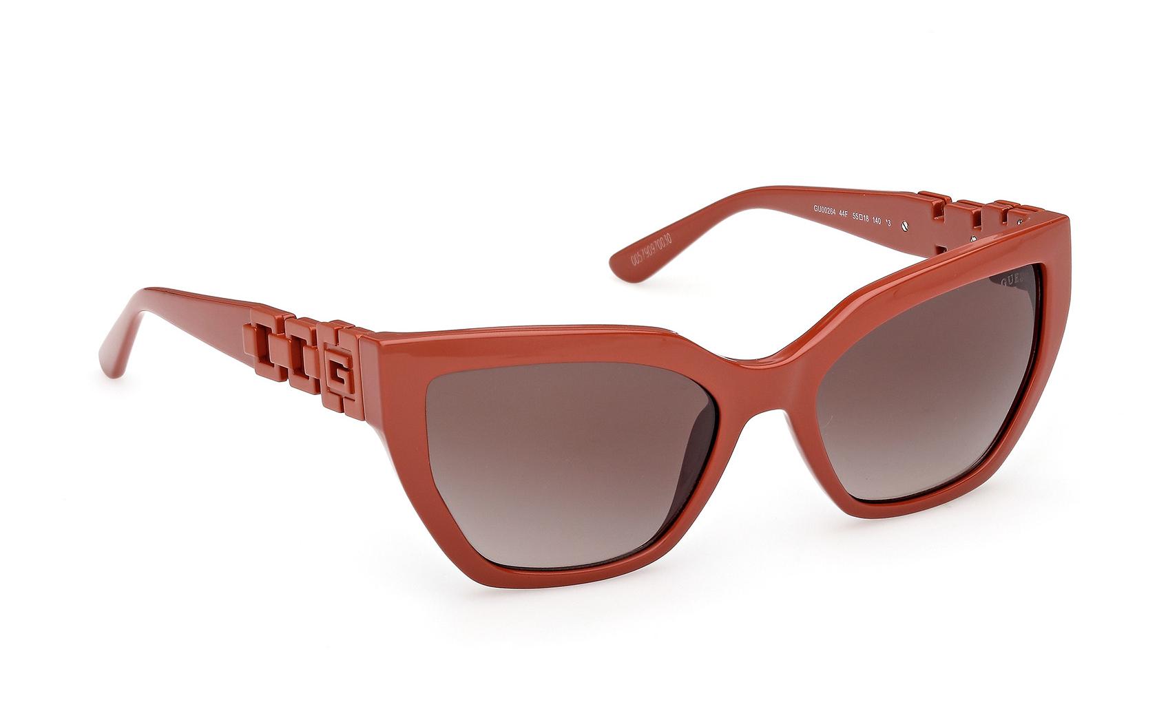 Guess Sunglasses GU00264 44F